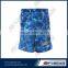 Lycra printed wrestling tights with personal design