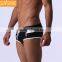 Mens Custom Board Shorts Mesh Inserts Swimsuits Pocket Swimming Trunk