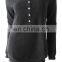 Hot Selling Fashion Cashmere /Wool cardigan winter season cashmere sweater women
