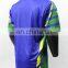 2015 high quality comfortable breathable sport referee shirt