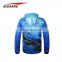 China Fishing Shirts Custom Made UV Protection Quick Dry
