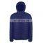 OEM Polyester Latest Design Jacket For Men