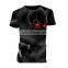 Wholesale Padded Brand Rash Guard Sublimated