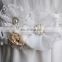 Elegant Combined Flowers Luxury Beauty Handmade Bridal Belt