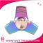 Wholesale Finger Spinning Top Colorful Finger Gyro