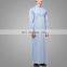 2016 Hot Sale Islamic Clothing Long Saudi Arab Style Saudi Thobe For Men