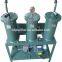 Waste Oil Purification Machine, Oil Filtration System, Oil Recycling for Impurity