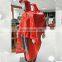 Adult waterproof 190T polyester with PVC PU coating Rain suit
