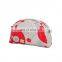 Hot sale fashionar beauty bag cosmetic bag