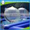 Super quality best design inflatable water rolling walking balls for sale