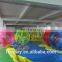 HIGiant inflatable water running walking ball,inflatable water running water roller ball,roller walking ball price for sale