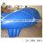 advertising inflatable balloon helium blimp, helium balloon zeppelin for sale