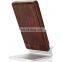 Ultrathin wireless mobile phone battery charger,quick charger stand for mobile phone