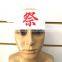 JAPANESE FESTIVAL HACHIMAKI HEADBAND WHITE COLOR