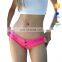 4 Colors Plus Size Sexy Girls Denim Shorts