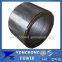 IE3 Cleated type Stator core for three phase Electric motor and generator
