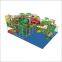 HLB-I17041 Children Indoor Play Structure Kids Fun Games