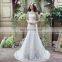 Wholesale Glamorous Wedding Dress Bridal Gown Mermaid Wedding Dresses SQS045
