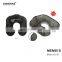 High Quality Hair Dye Neck Tray Black Wholesale Neck Holder