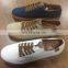 sneaker canvas shoes