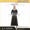 New Dubai Khaleeji Thobe Caftan Dress By Maxim Creation 5784