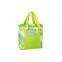 promotional lunch bag with good design and cheap price