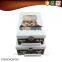 Children Rectangle Cardboard Suitcase Gift Box