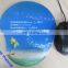 personalised rubber wrist rest mouse gaming pads for wholesales