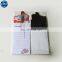 Promotional custom magnetic notepad