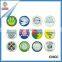 Good Quality Popular Promotional Gifts Color Printing Custom Party Custom Tin Bage Tin Button Badge
