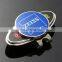 custom golf hat cap clip, ball marker golf cap clip, magnetic golf clip