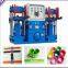 100T Hydraulic Press Silicon Rubber Product Production Equipment Intelligent Hydraulic Press