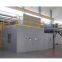 Spraying Room, Sandblasting Room, Soundproofed Room