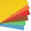 Colorful Irradiated Cross-linked PE Foam for Sport Mats