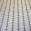 XY-2175T Glass Laminated Decorative Wire Mesh for Elevator Hall