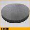 Stainless Steel Sintered Filter Disc