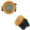 ATEX certified mining headlamp and miner's cap lamp with CE mark