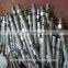 Flexible 3 Inch Ducts Stainless Steel Hose Metal Pipe Bellows Forming Machine