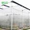 Solar Photovoltaic Polytunnel Greenhouse for Sale
