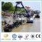 China Good Quality 22 Inch Hydraulic Cutter Suction Dredger From China Dredger Factory