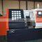 CK-32L high precision horizontal cnc lathe machine turning