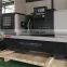 CNC Multi purpose Flat Bed CNC Lathe 6150A GSK CNC Lathe Tools