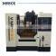 3 axis aluminium cnc milling and drilling machine with siemens for sale VMC550(L)