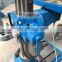 Vertical drilling machine Pillar type Z5035 Round Column Drill press