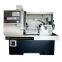 small ck6132 cnc lathe machine with c-axis