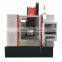CNC MILLING AND PUNCHING MACHINE