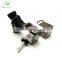 metal mounting Bracket Clamp with easy installation for baby safety TV wall furniture strap