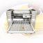 cake making machine birthday cake making machine crepe making machine