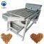 almond breaking machine nuts shell and kernel separating machine