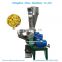 New design nuts husking machine Ginkgo peeling  shelling machine with factory price